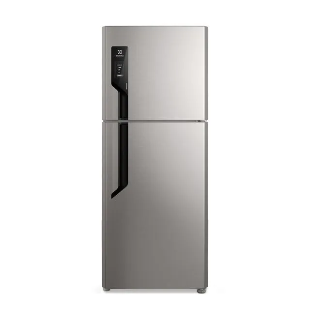 Geladeira Frost Free duplex