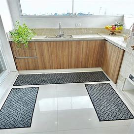 Tapete de cozinha